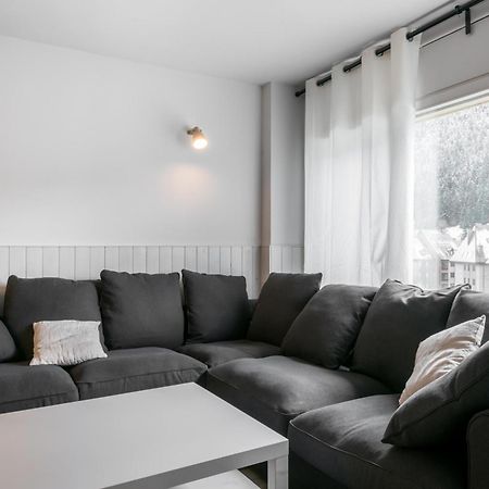 Apartament Sauts By Totiaran Baqueira Beret Zewnętrze zdjęcie