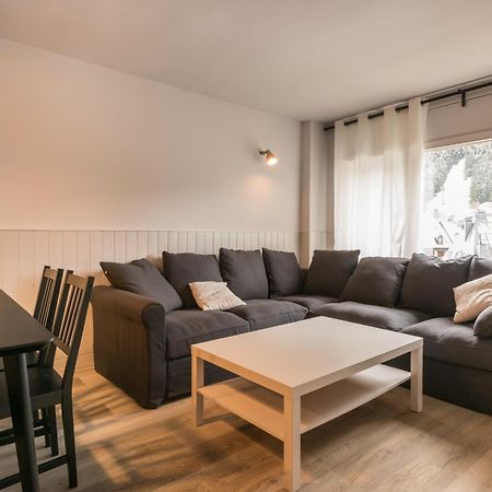 Apartament Sauts By Totiaran Baqueira Beret Zewnętrze zdjęcie