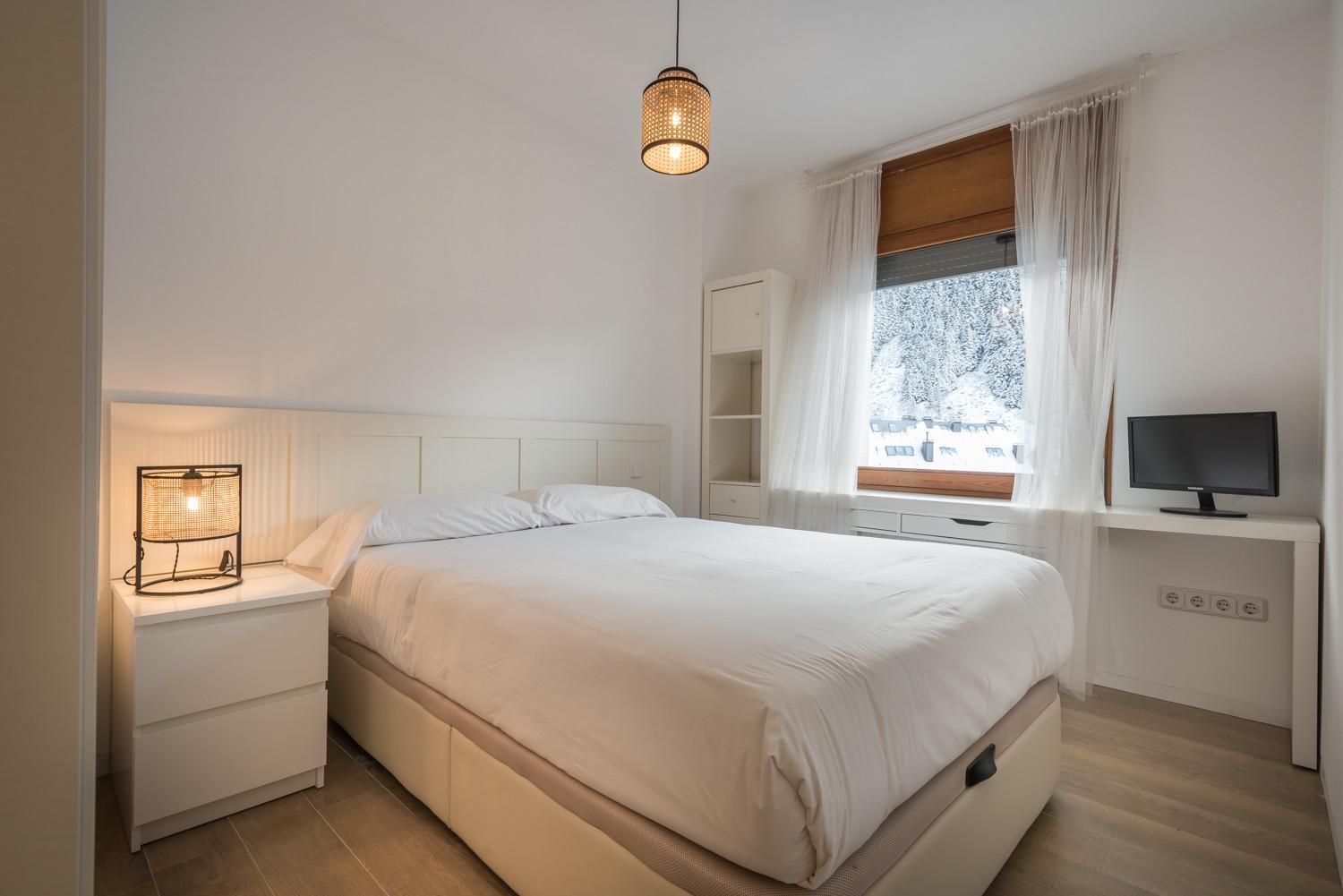 Apartament Sauts By Totiaran Baqueira Beret Zewnętrze zdjęcie