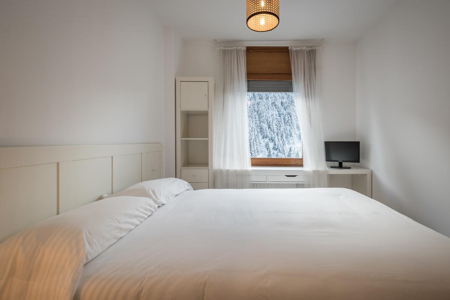 Apartament Sauts By Totiaran Baqueira Beret Zewnętrze zdjęcie