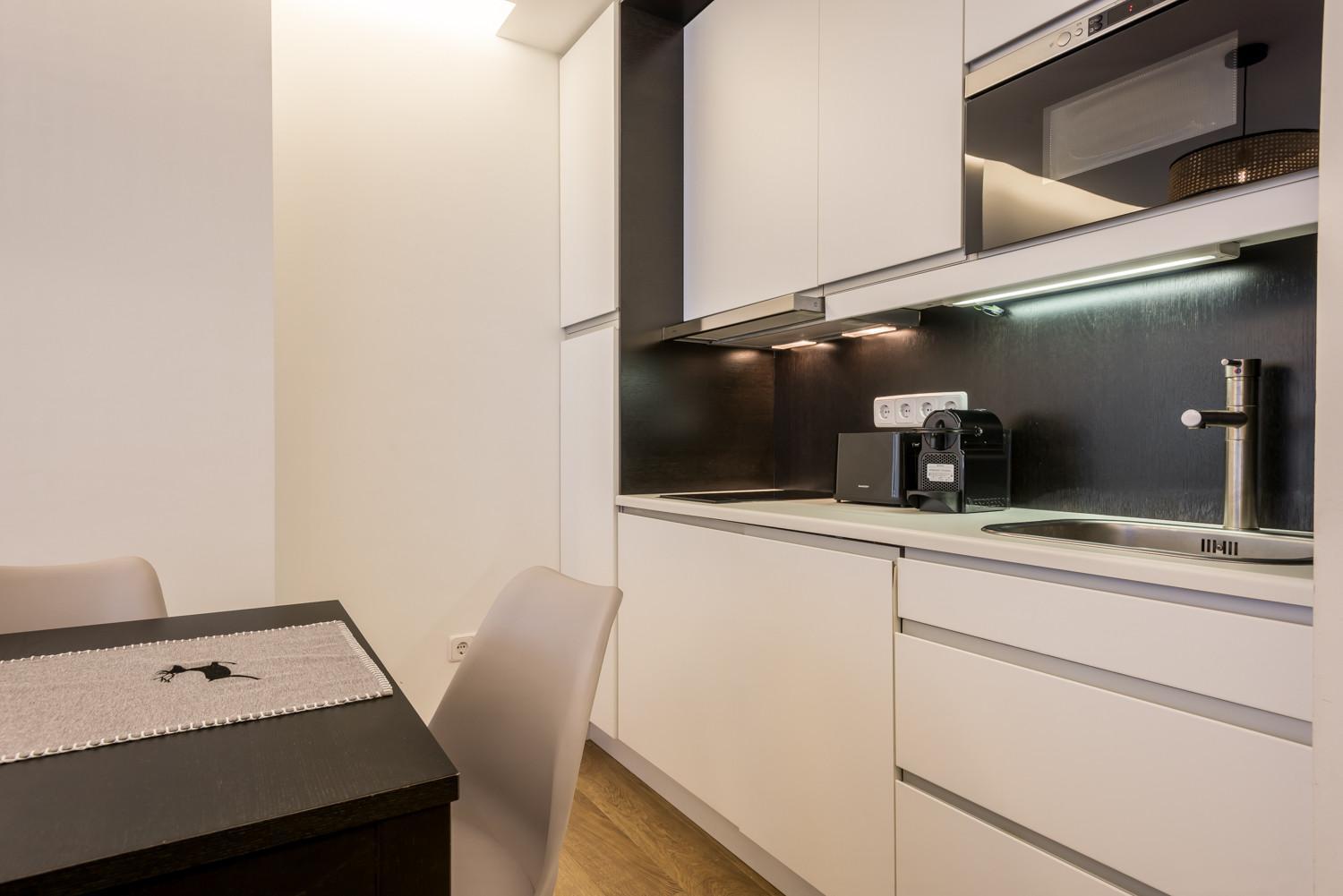 Apartament Sauts By Totiaran Baqueira Beret Zewnętrze zdjęcie