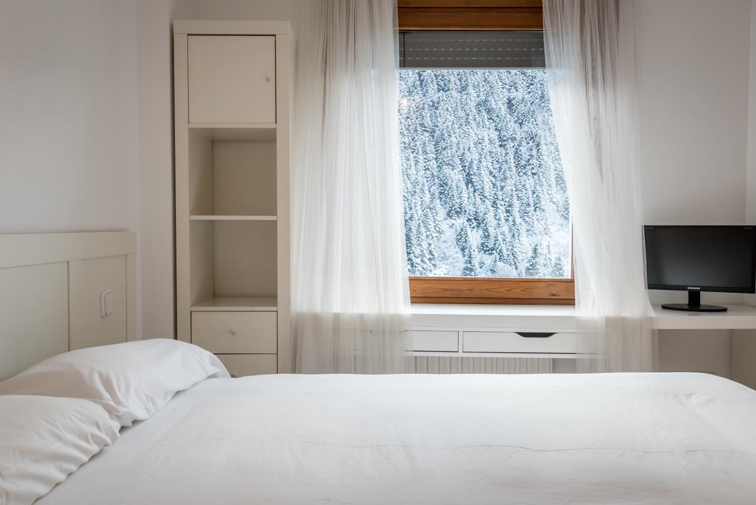 Apartament Sauts By Totiaran Baqueira Beret Zewnętrze zdjęcie