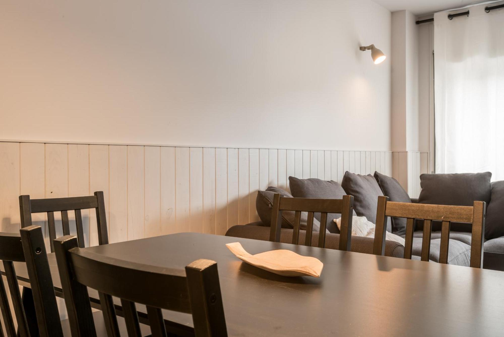 Apartament Sauts By Totiaran Baqueira Beret Zewnętrze zdjęcie