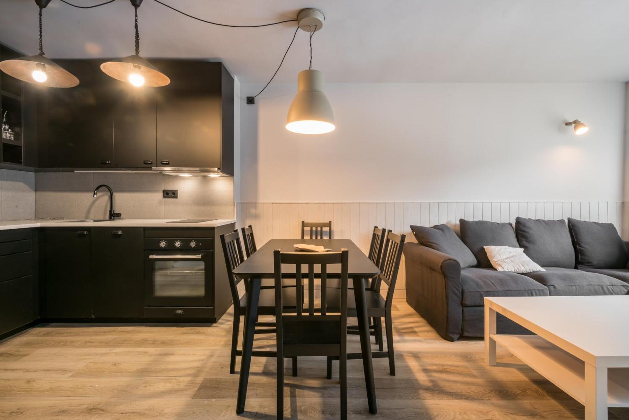 Apartament Sauts By Totiaran Baqueira Beret Zewnętrze zdjęcie