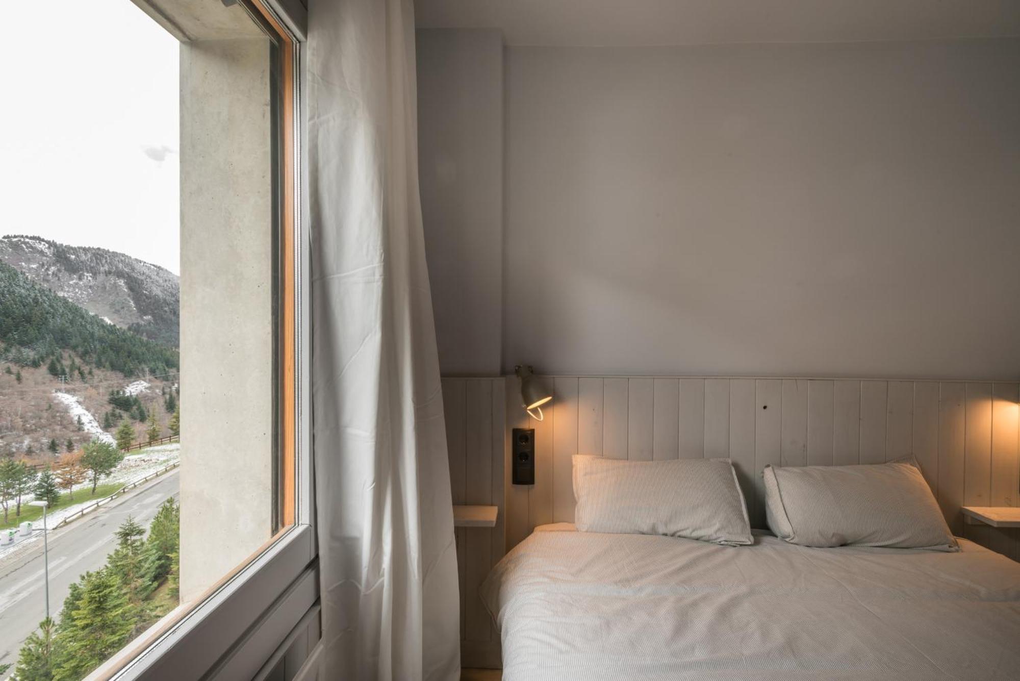 Apartament Sauts By Totiaran Baqueira Beret Zewnętrze zdjęcie