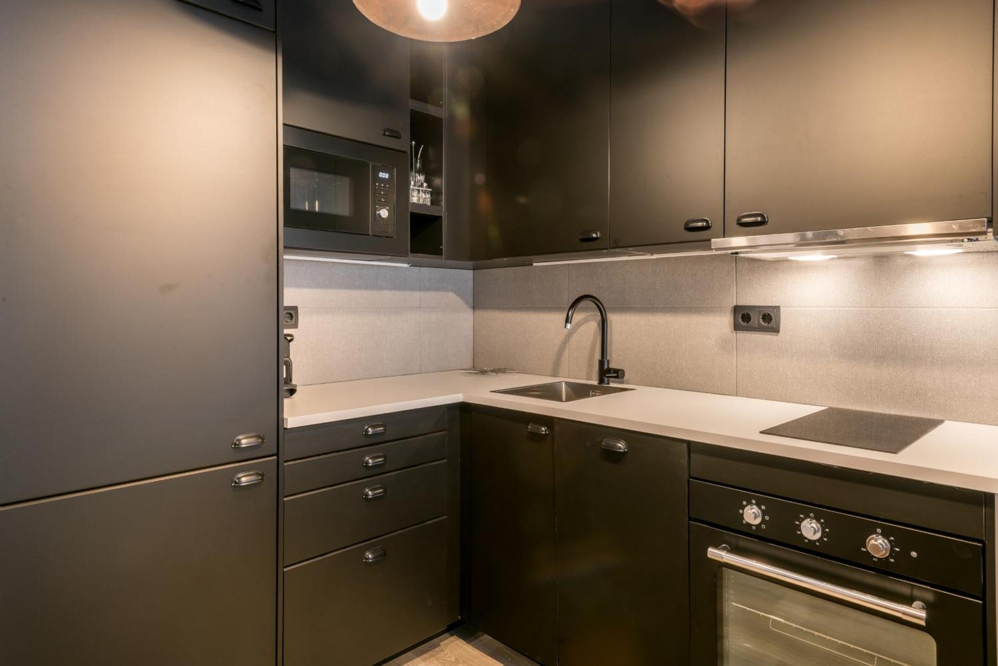 Apartament Sauts By Totiaran Baqueira Beret Zewnętrze zdjęcie