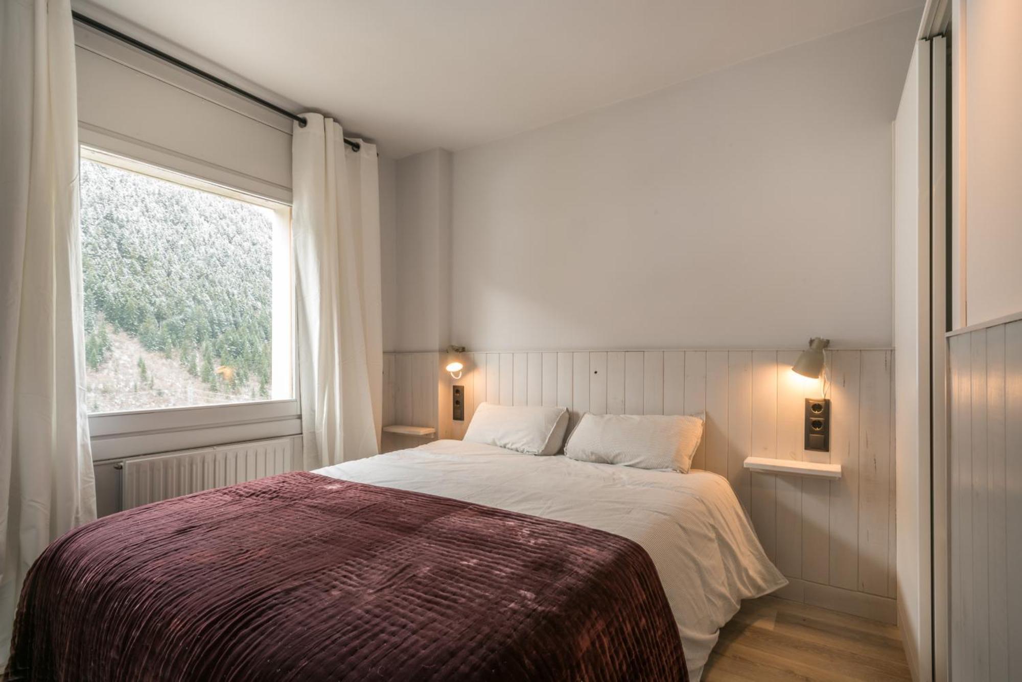 Apartament Sauts By Totiaran Baqueira Beret Zewnętrze zdjęcie
